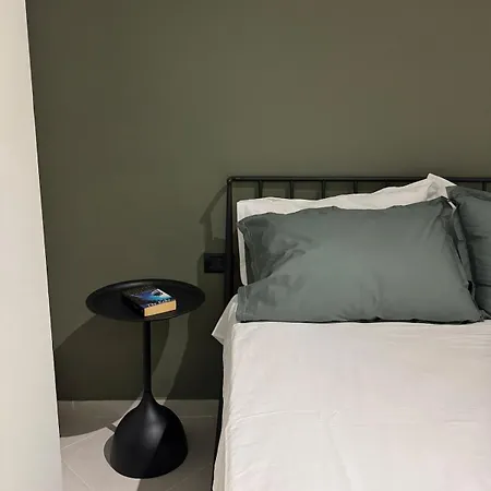 The Cityview Veranda Apartment Tirana